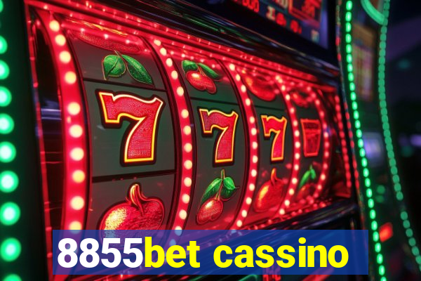 8855bet cassino